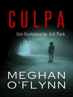 cover image of Culpa